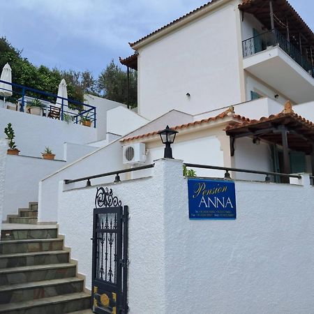 باتيتيري Pension Anna المظهر الخارجي الصورة